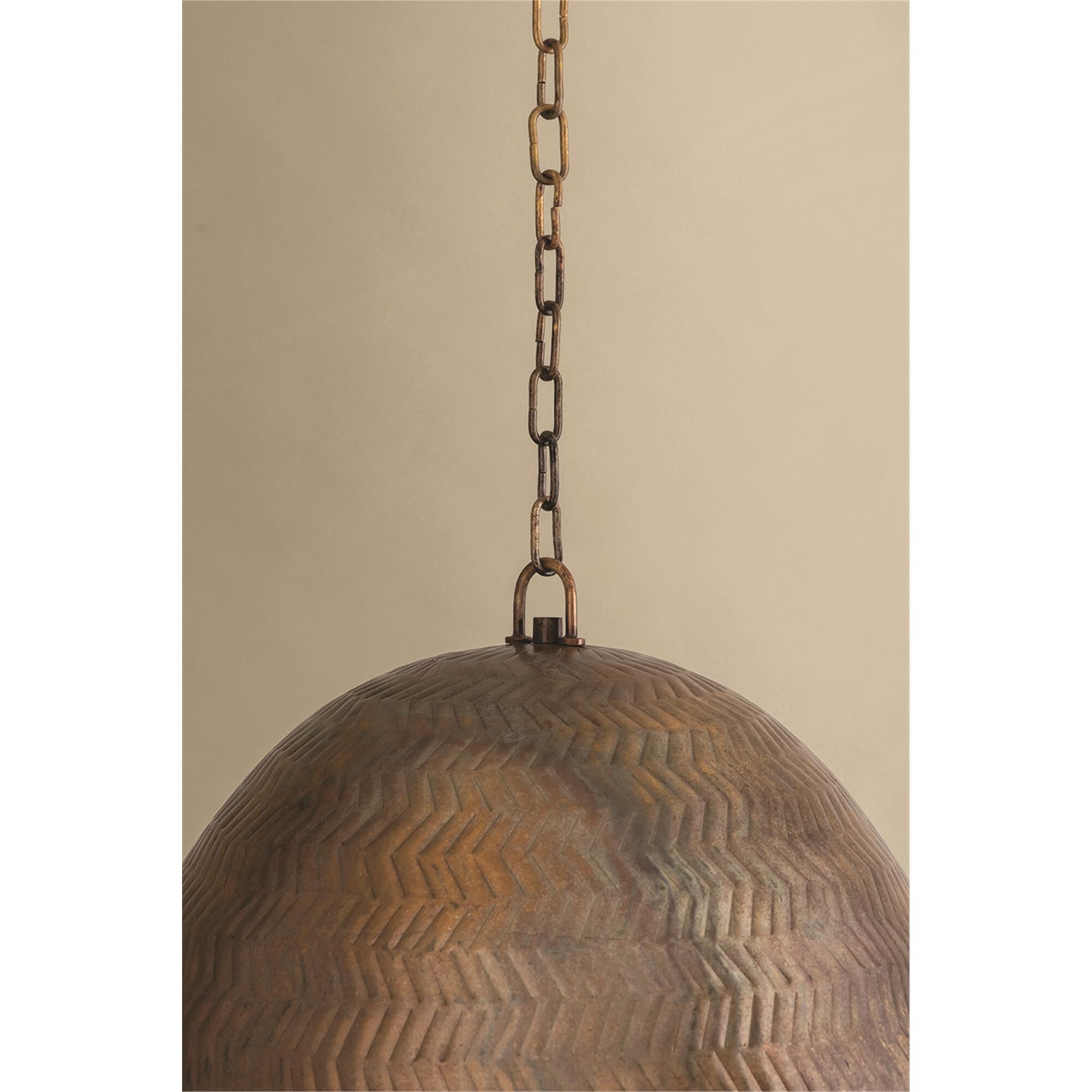 Westrum Medium Pendant Light,